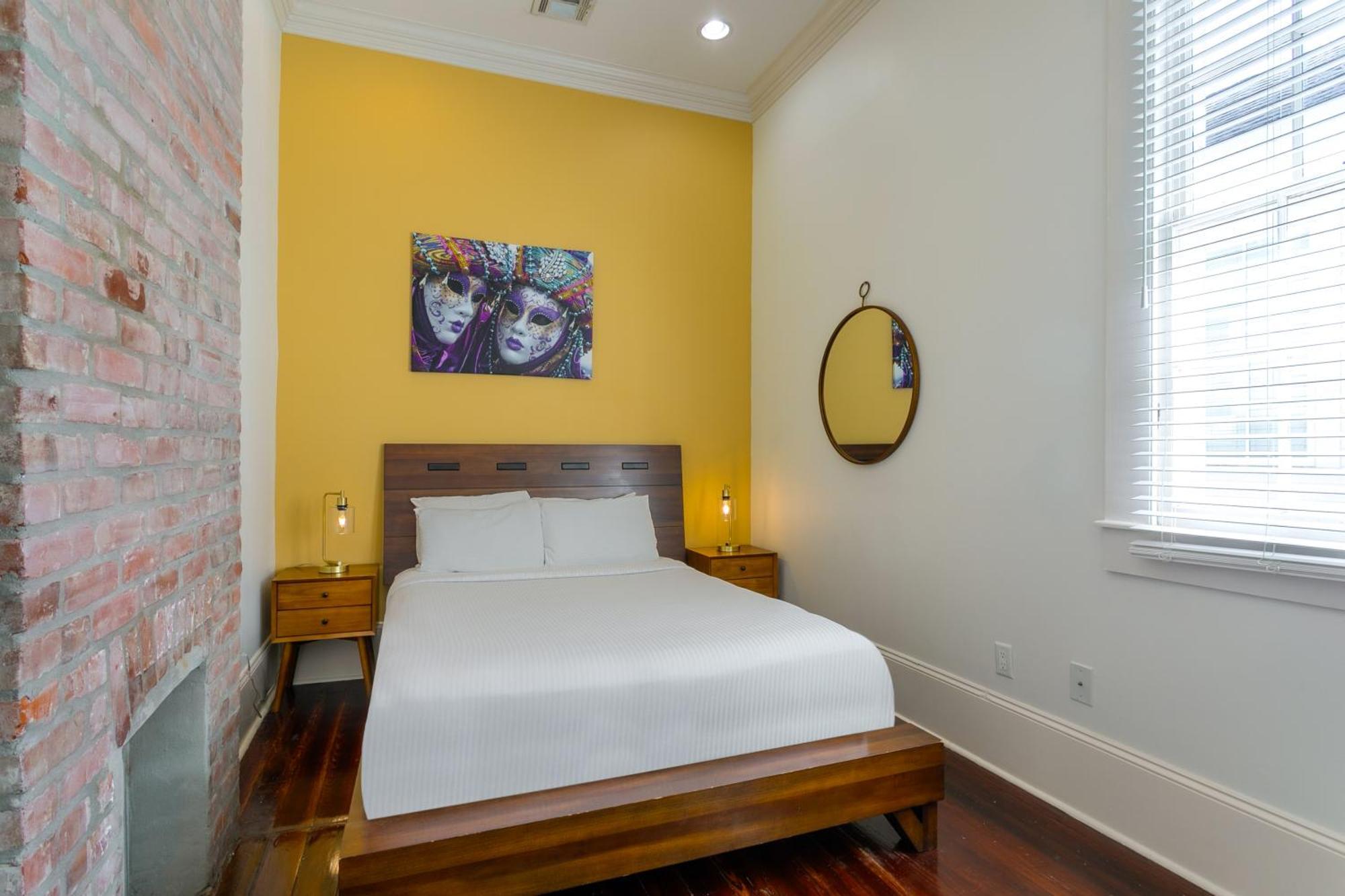 Charming 2Br On Carondelet By Hosteeva Leilighet New Orleans Eksteriør bilde