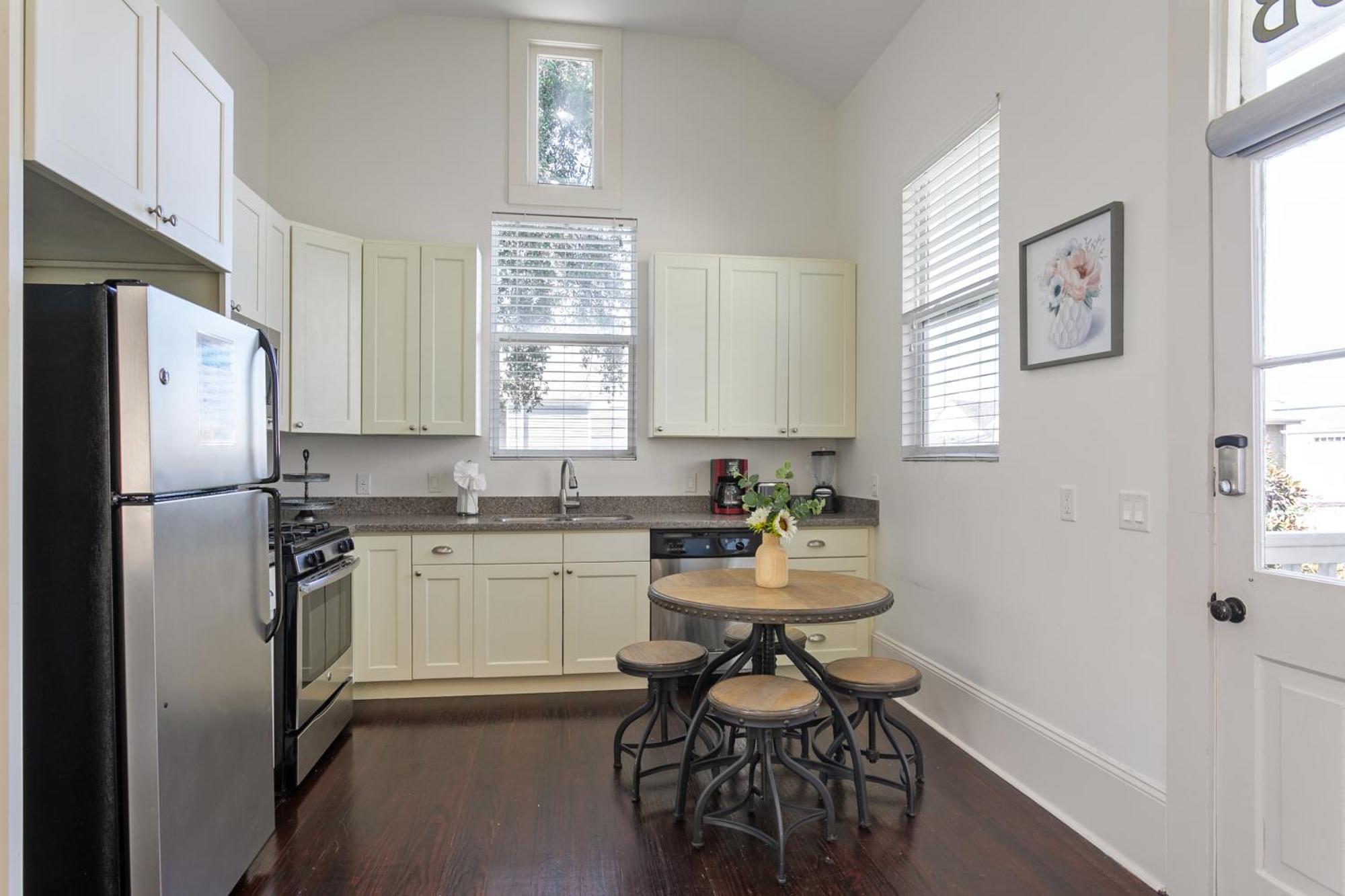 Charming 2Br On Carondelet By Hosteeva Leilighet New Orleans Eksteriør bilde