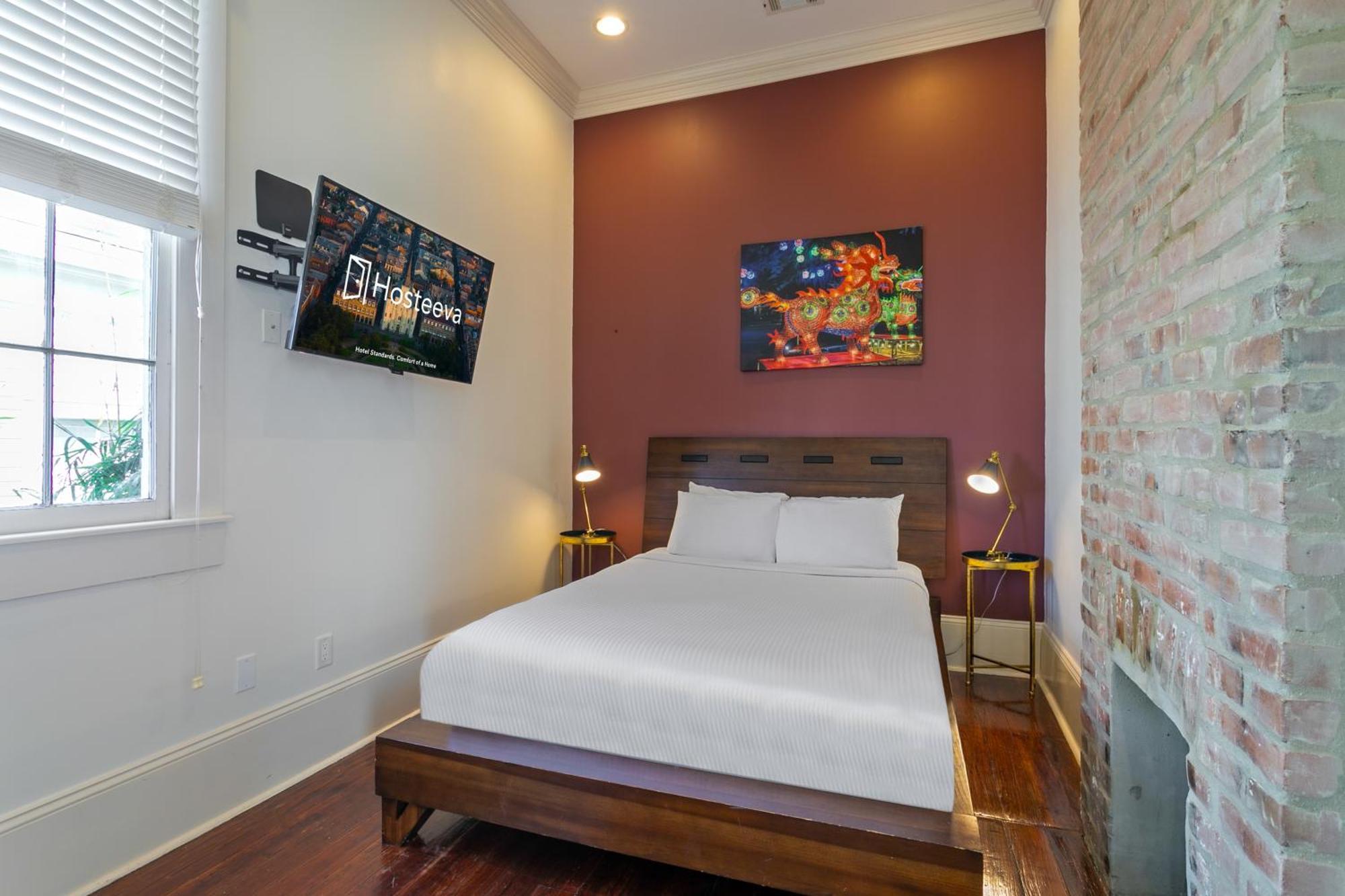 Charming 2Br On Carondelet By Hosteeva Leilighet New Orleans Eksteriør bilde