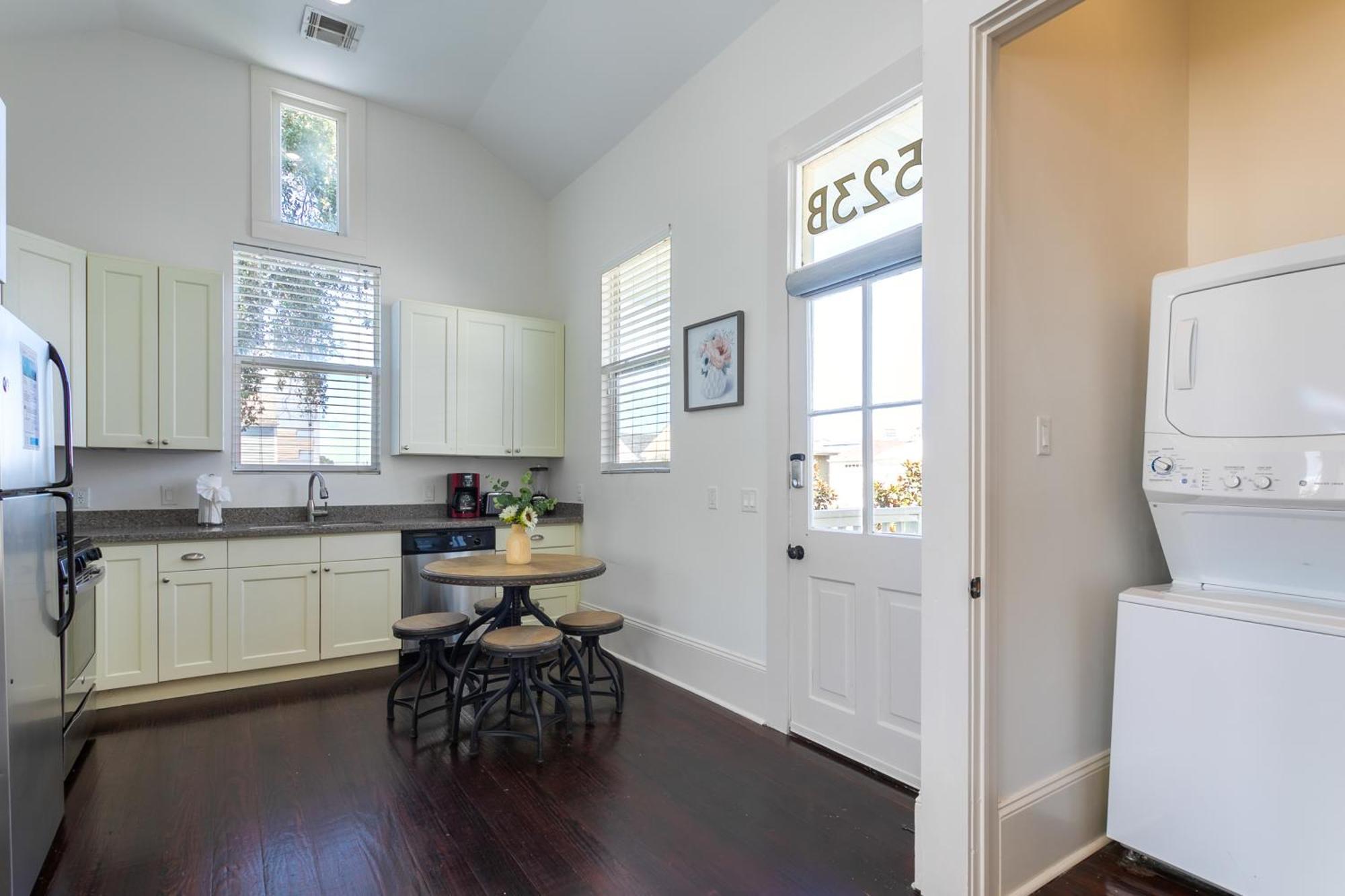 Charming 2Br On Carondelet By Hosteeva Leilighet New Orleans Eksteriør bilde