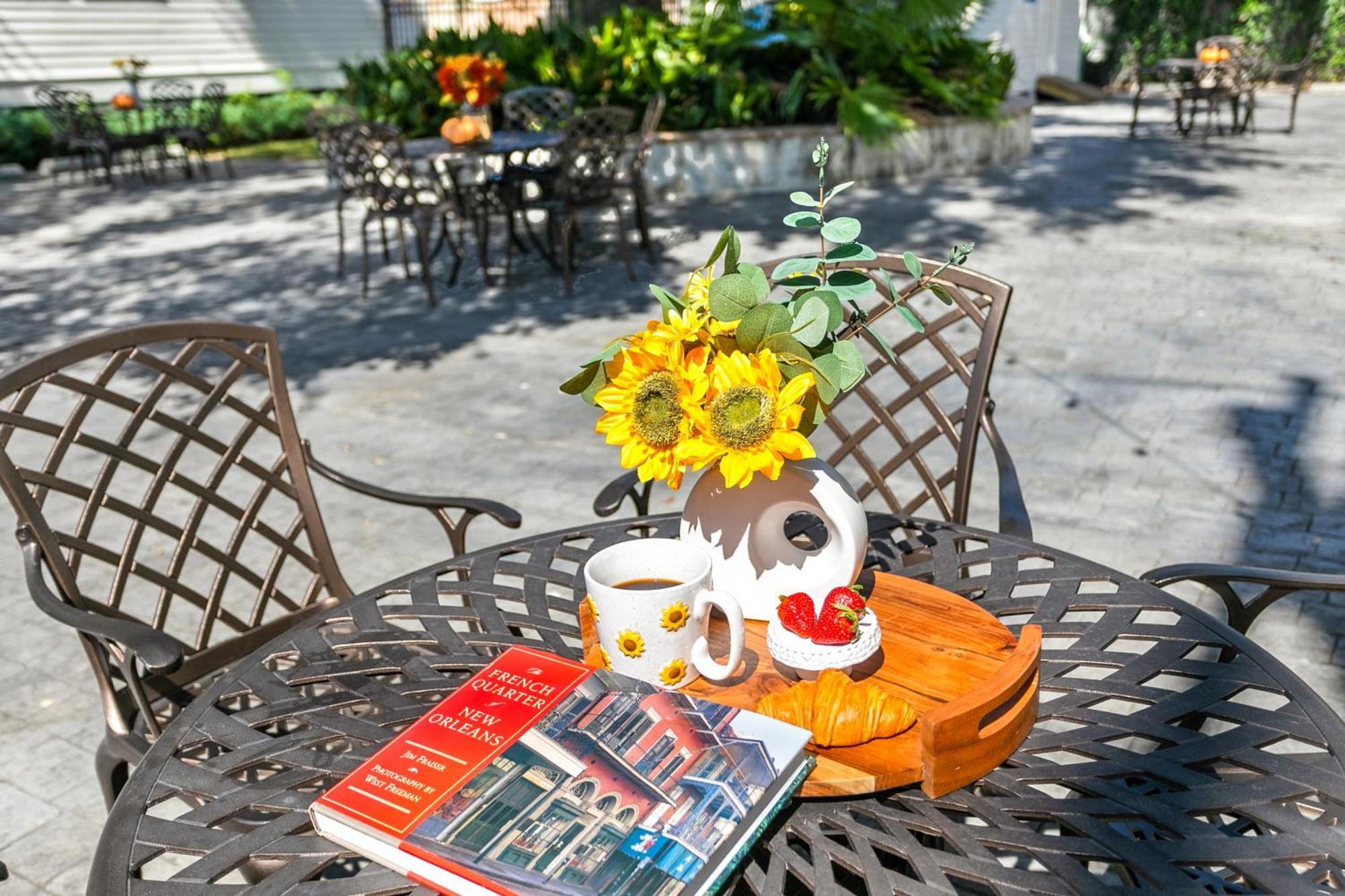 Charming 2Br On Carondelet By Hosteeva Leilighet New Orleans Eksteriør bilde