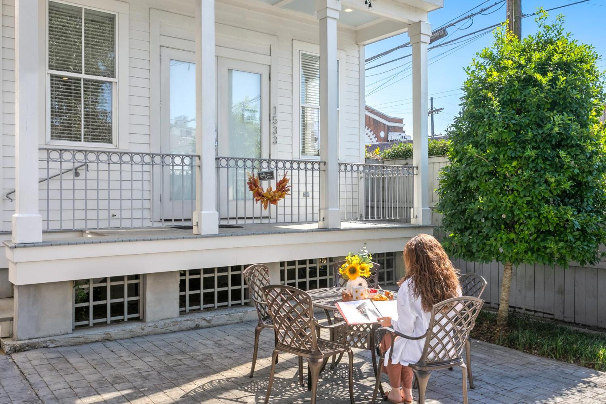 Charming 2Br On Carondelet By Hosteeva Leilighet New Orleans Eksteriør bilde