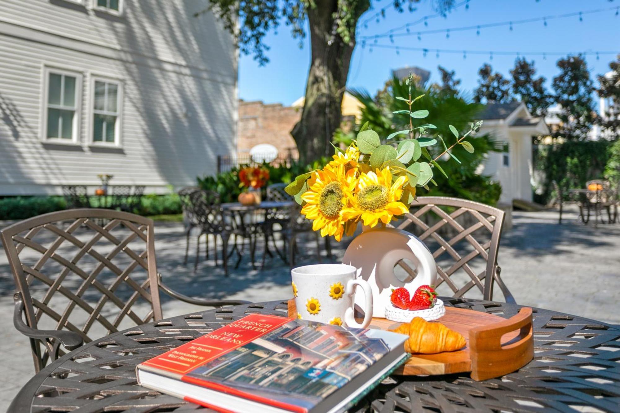 Charming 2Br On Carondelet By Hosteeva Leilighet New Orleans Eksteriør bilde