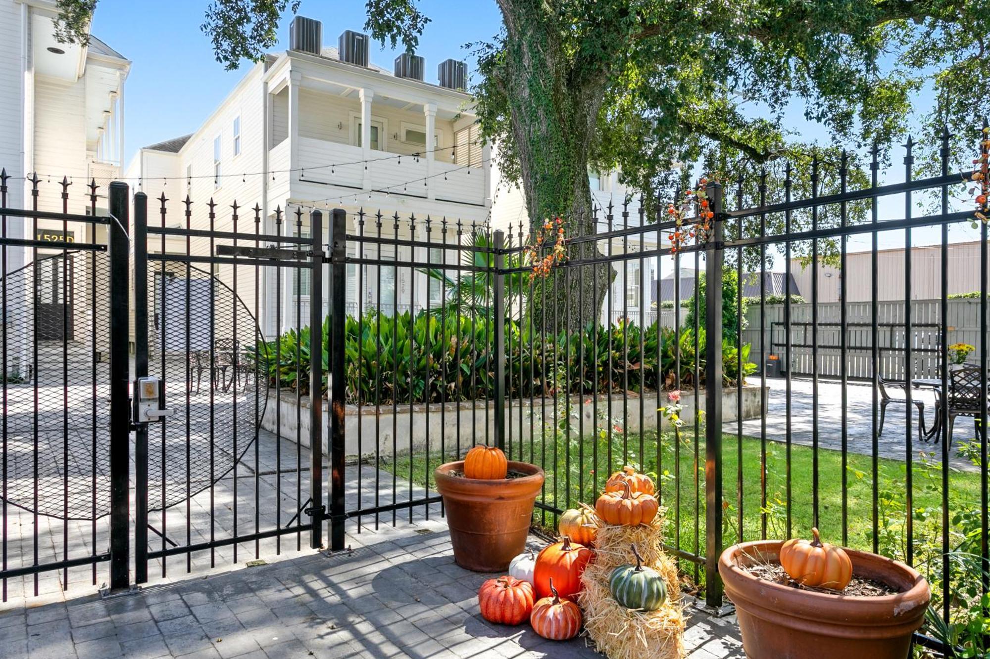 Charming 2Br On Carondelet By Hosteeva Leilighet New Orleans Eksteriør bilde