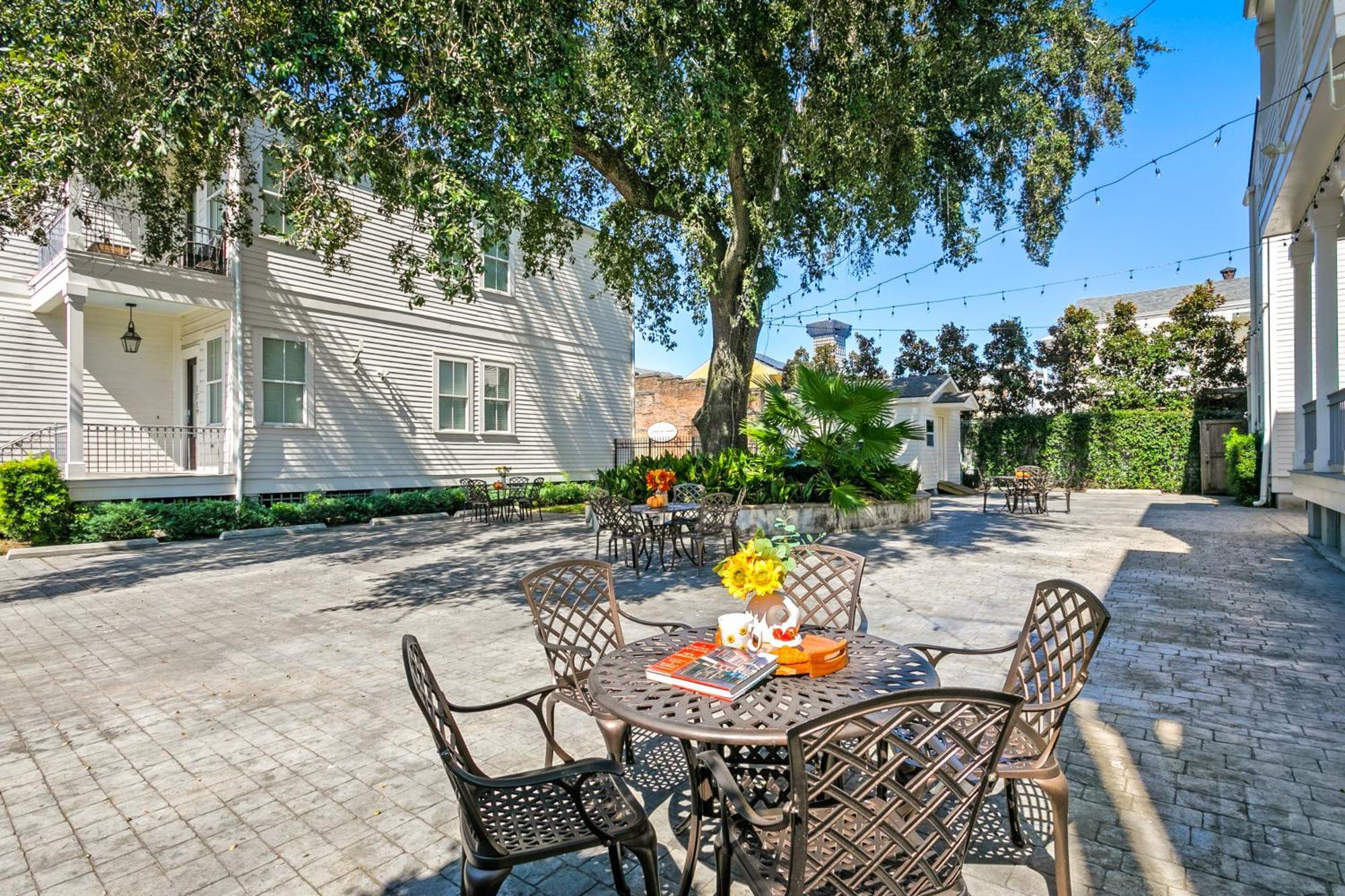 Charming 2Br On Carondelet By Hosteeva Leilighet New Orleans Eksteriør bilde