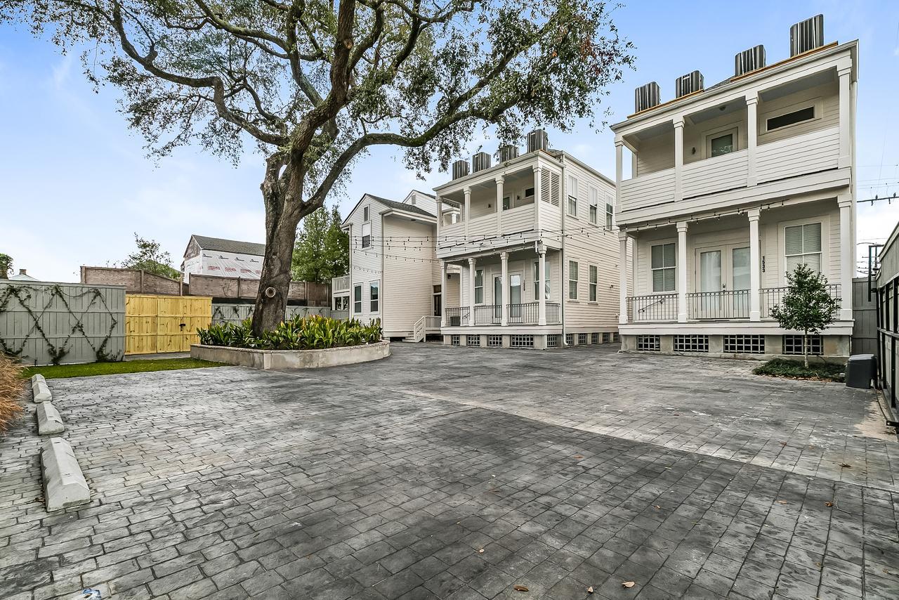 Charming 2Br On Carondelet By Hosteeva Leilighet New Orleans Eksteriør bilde