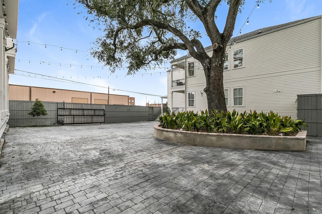 Charming 2Br On Carondelet By Hosteeva Leilighet New Orleans Eksteriør bilde
