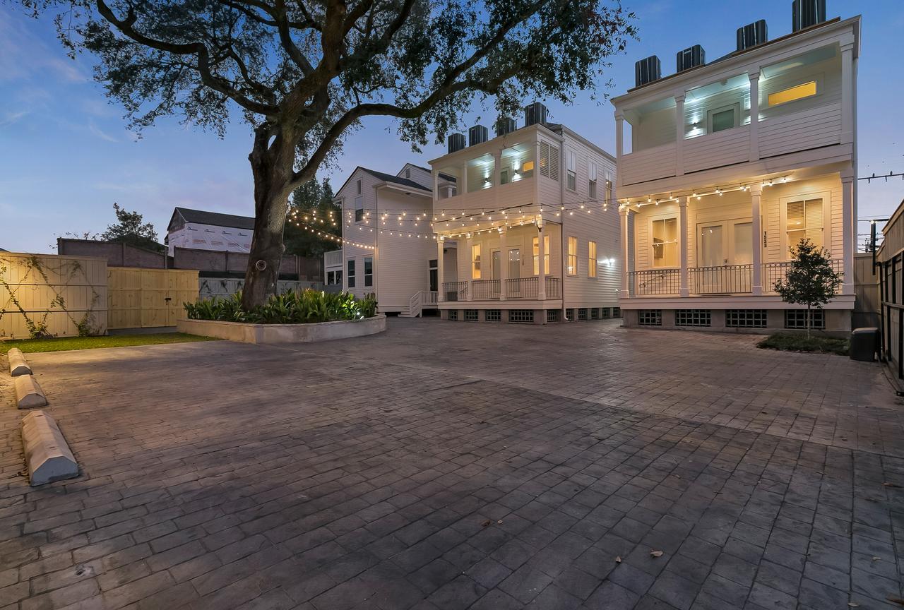 Charming 2Br On Carondelet By Hosteeva Leilighet New Orleans Eksteriør bilde