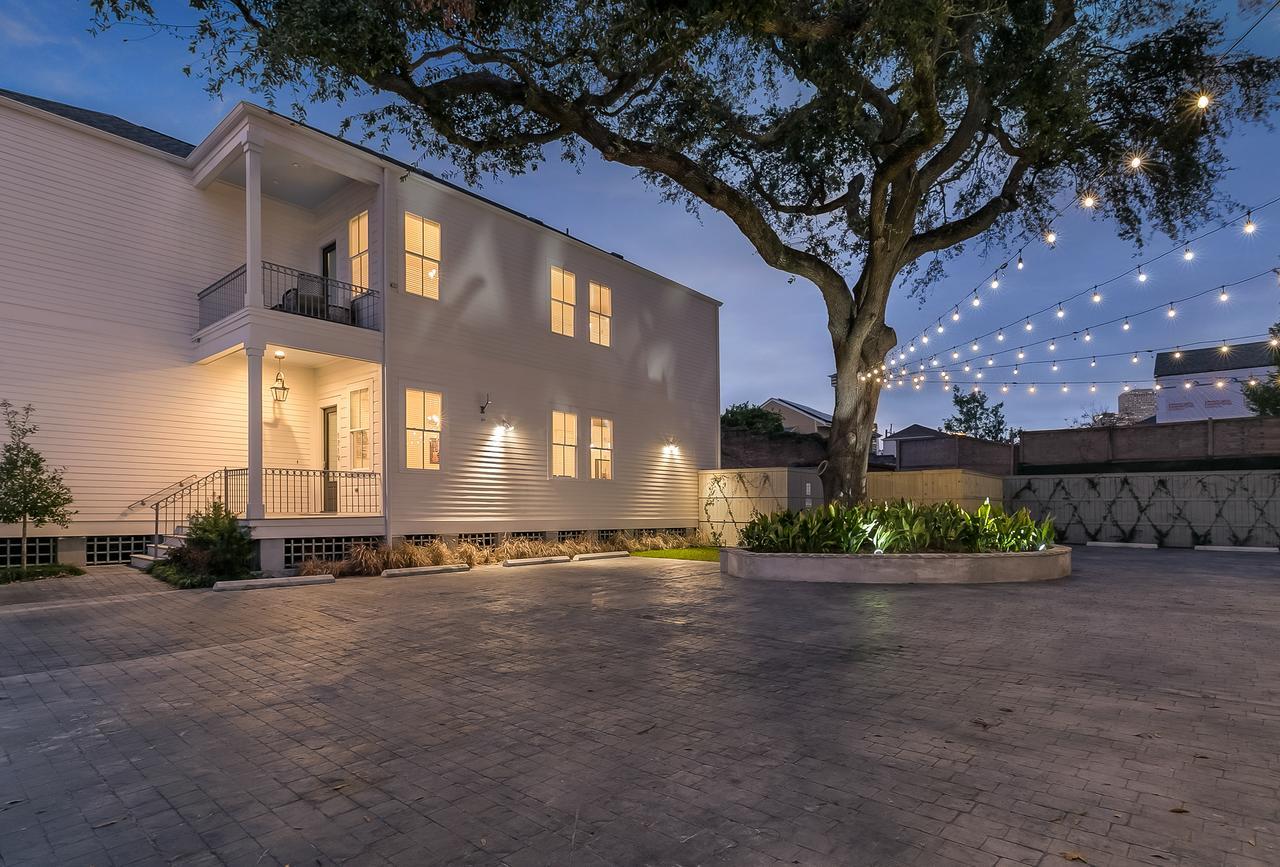 Charming 2Br On Carondelet By Hosteeva Leilighet New Orleans Eksteriør bilde