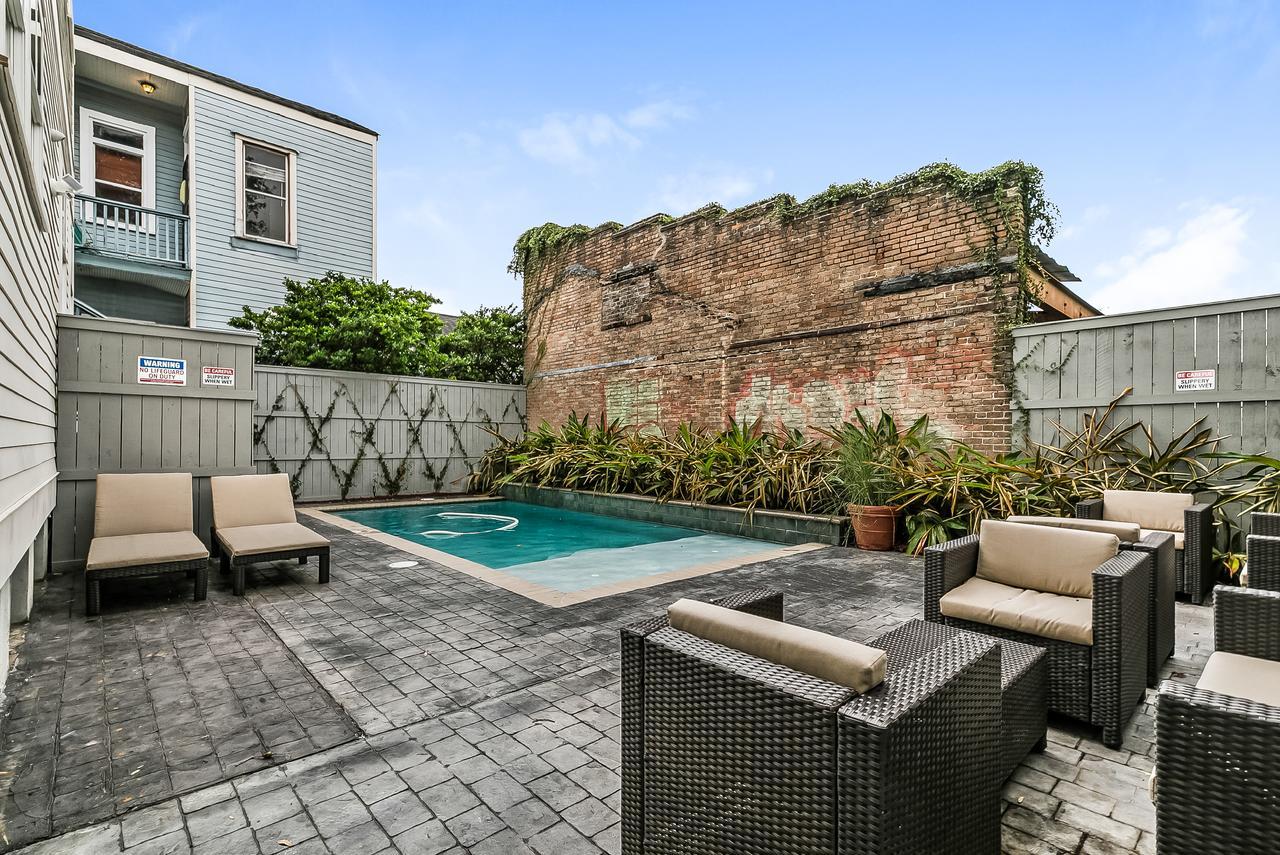 Charming 2Br On Carondelet By Hosteeva Leilighet New Orleans Eksteriør bilde