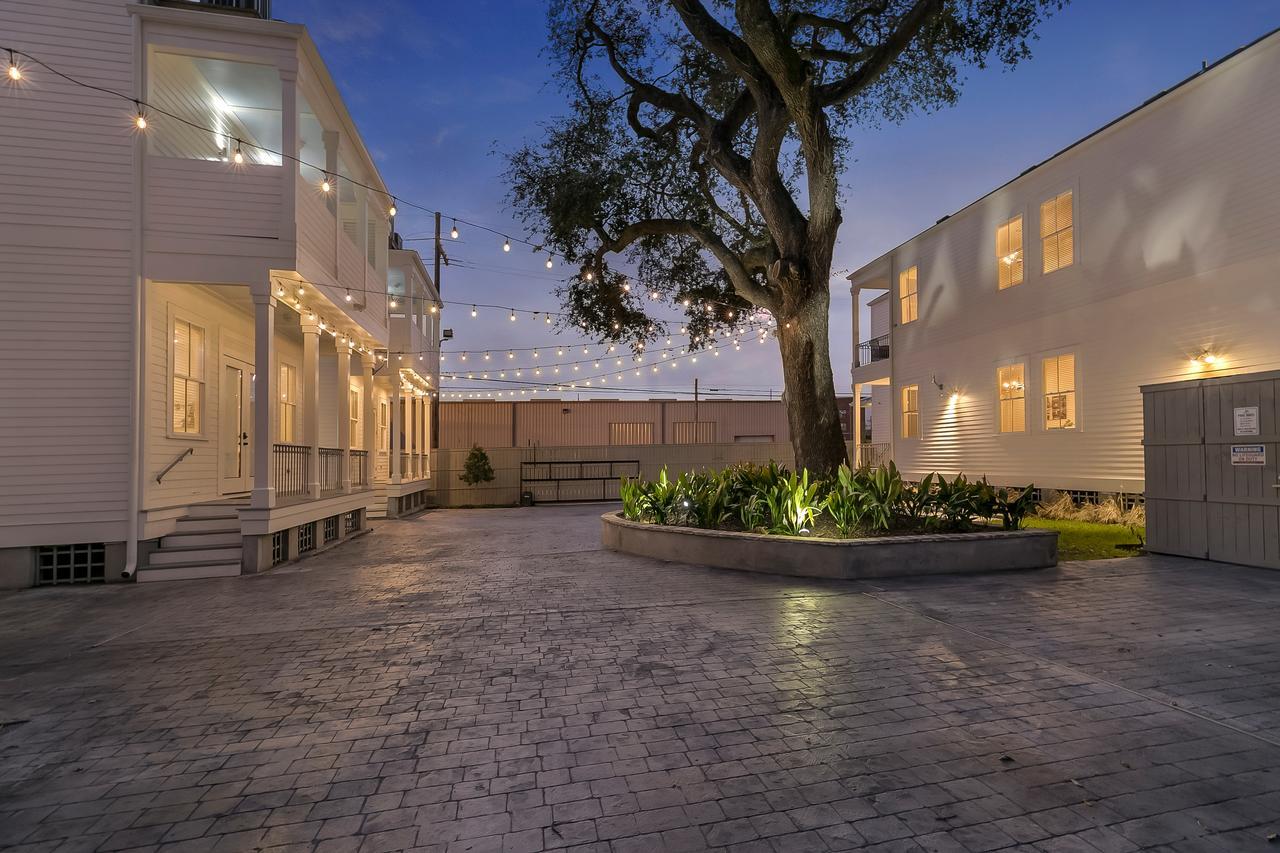 Charming 2Br On Carondelet By Hosteeva Leilighet New Orleans Eksteriør bilde