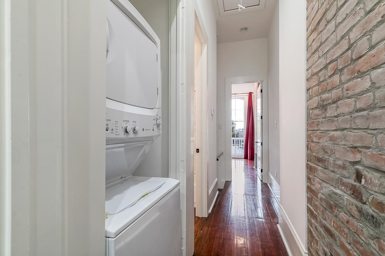 Charming 2Br On Carondelet By Hosteeva Leilighet New Orleans Eksteriør bilde