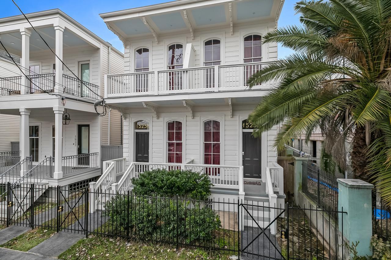 Charming 2Br On Carondelet By Hosteeva Leilighet New Orleans Eksteriør bilde