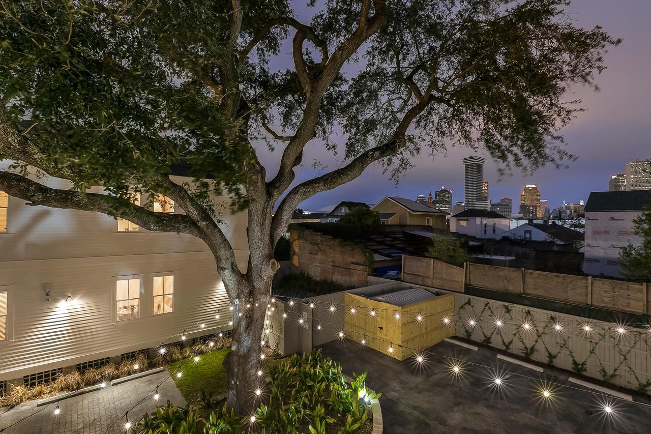 Charming 2Br On Carondelet By Hosteeva Leilighet New Orleans Eksteriør bilde