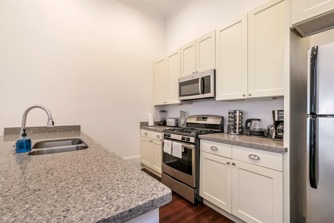 Charming 2Br On Carondelet By Hosteeva Leilighet New Orleans Eksteriør bilde