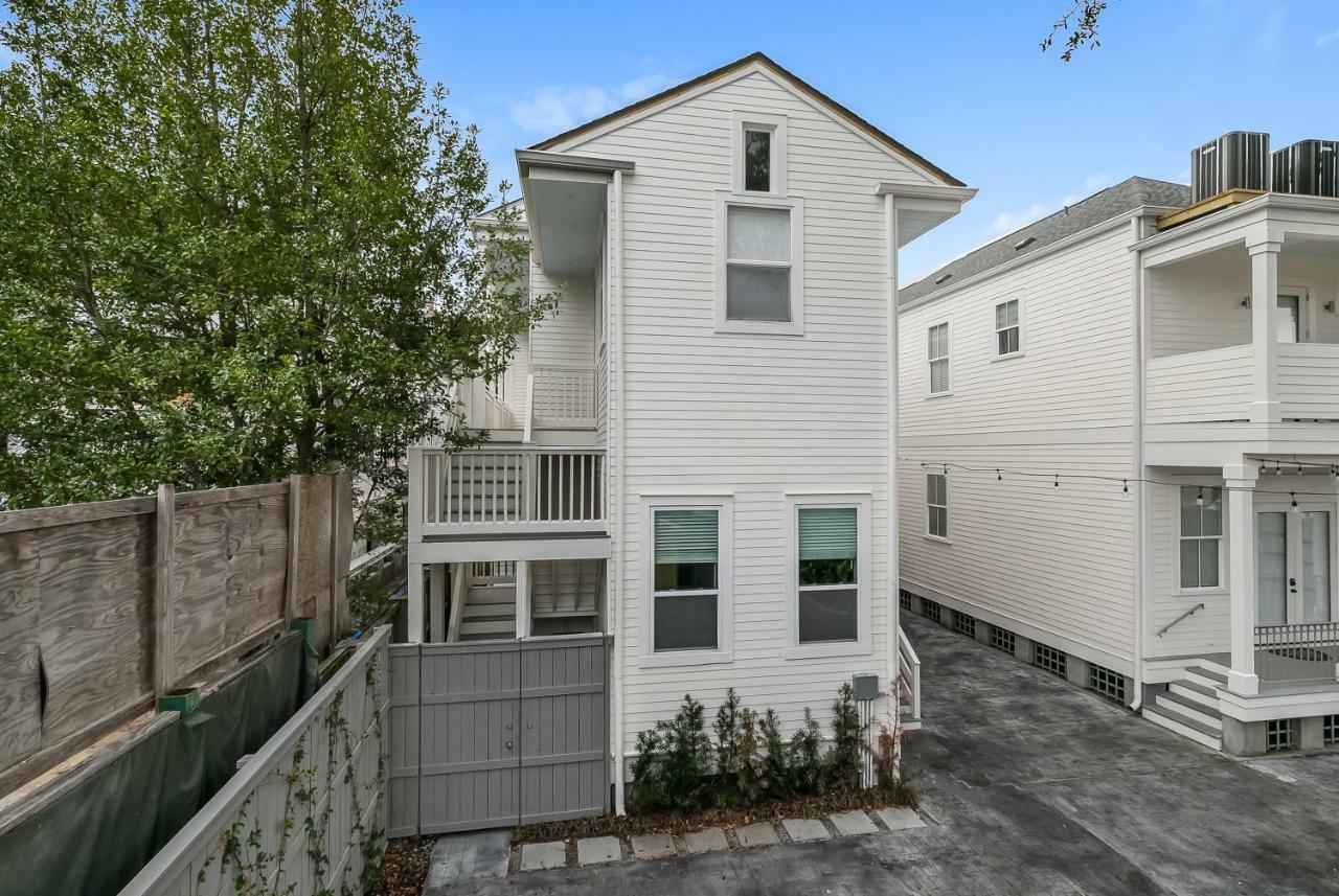 Charming 2Br On Carondelet By Hosteeva Leilighet New Orleans Eksteriør bilde