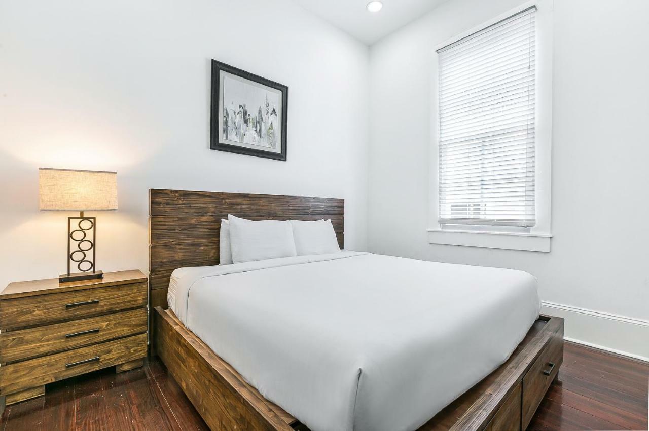 Charming 2Br On Carondelet By Hosteeva Leilighet New Orleans Eksteriør bilde