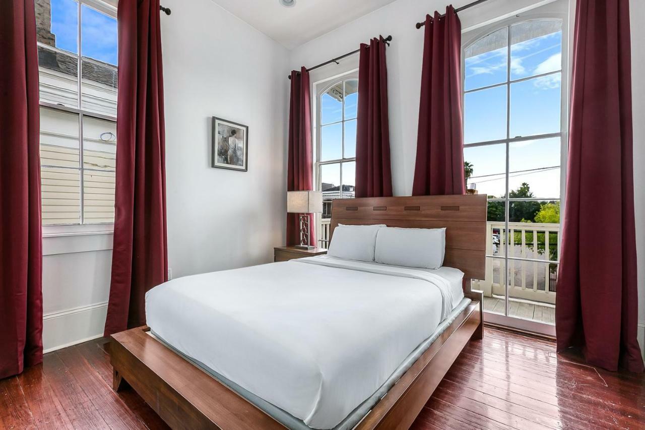 Charming 2Br On Carondelet By Hosteeva Leilighet New Orleans Eksteriør bilde