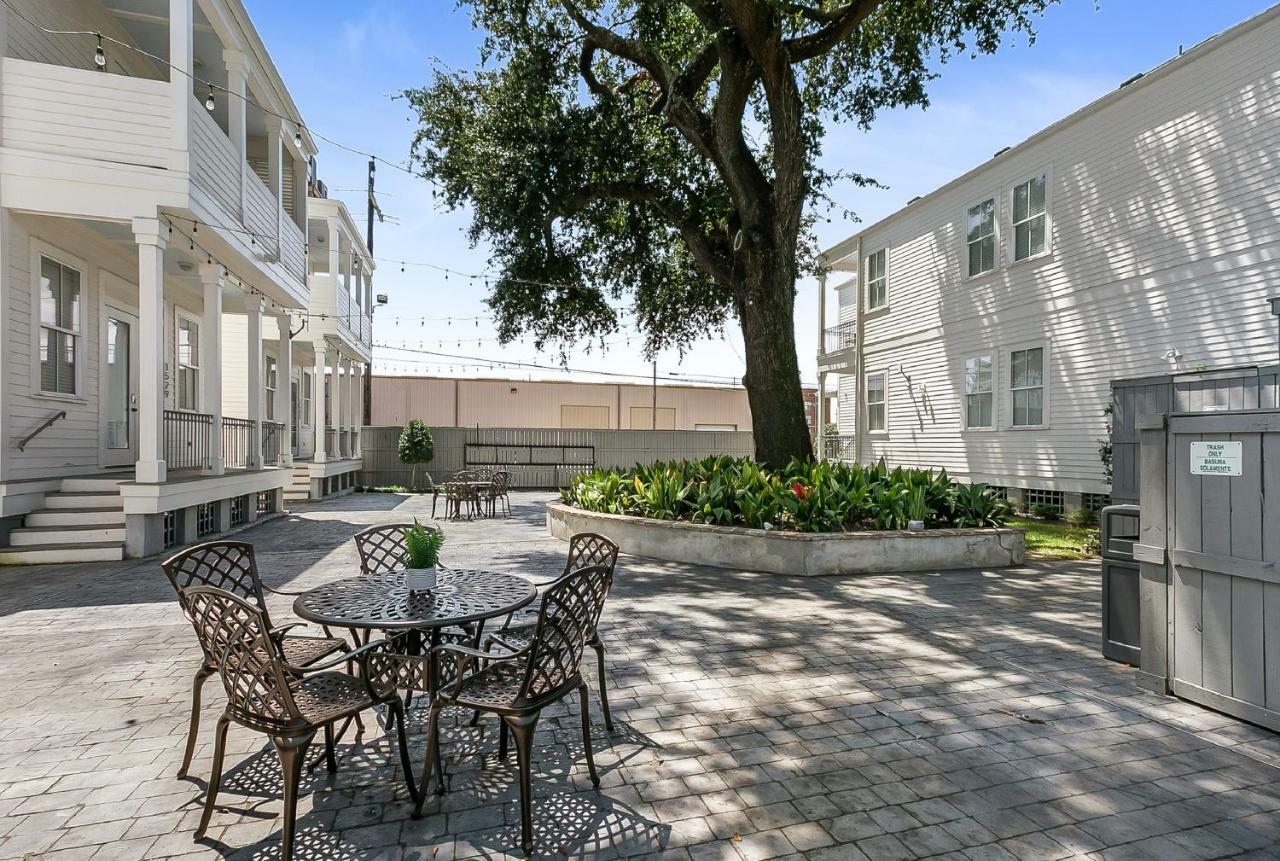 Charming 2Br On Carondelet By Hosteeva Leilighet New Orleans Eksteriør bilde